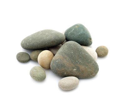 what is penis traction with stones?